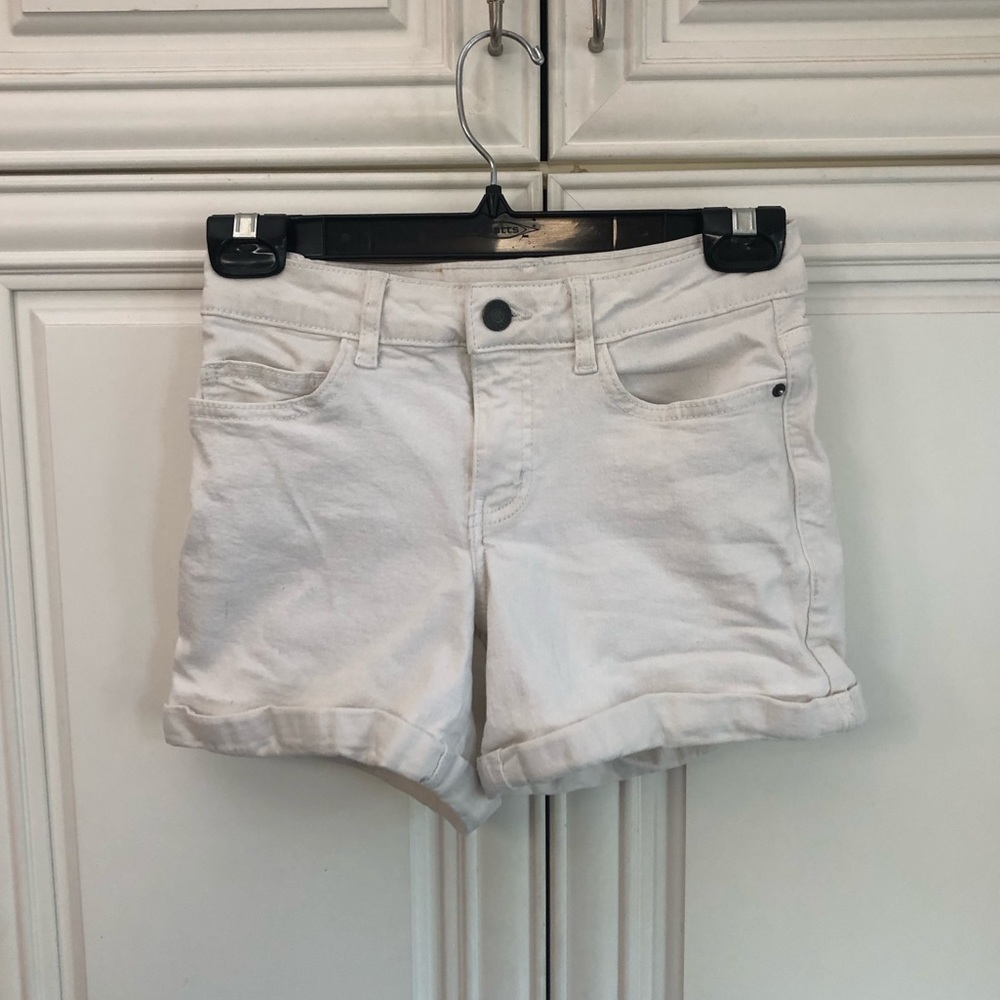 Noisy May women’s denim shorts